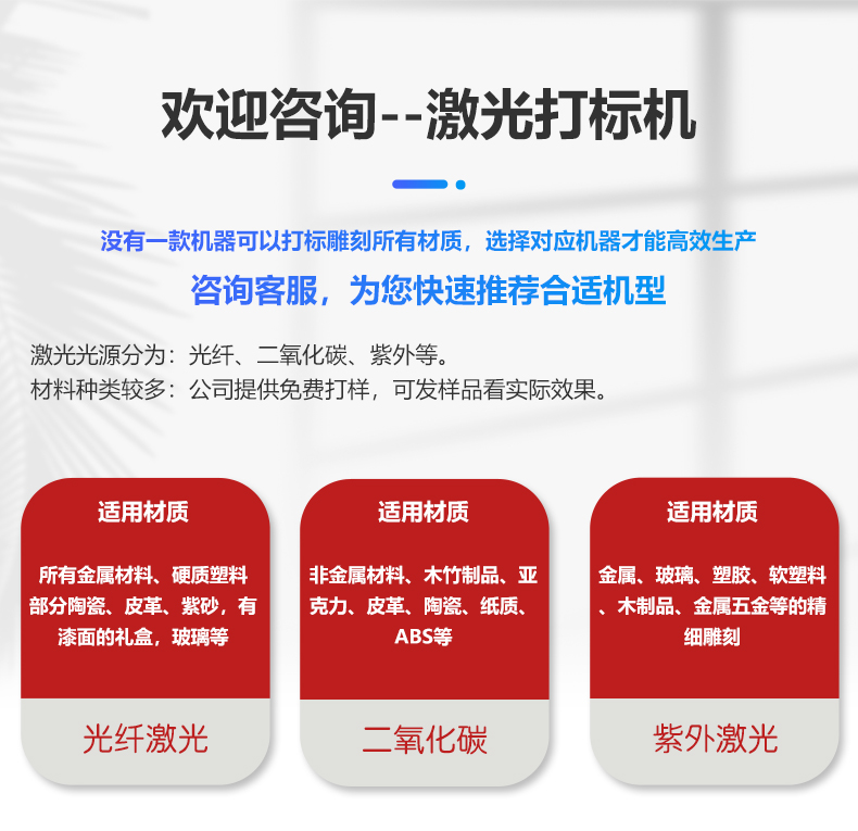 二氧化碳（CO2）激光打標(biāo)機(jī)(圖8)